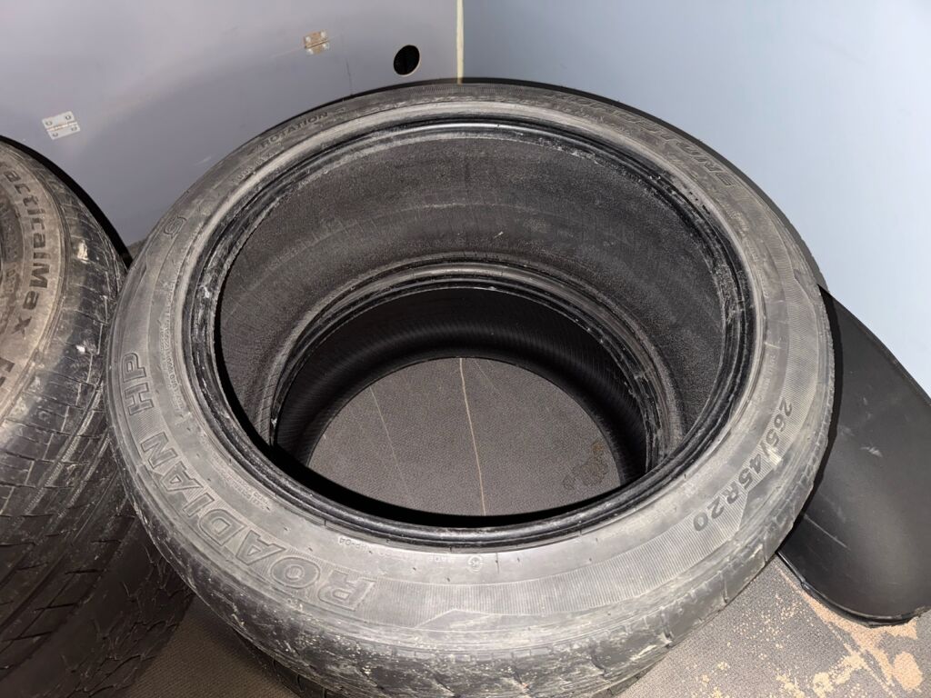 Volkswagen Crafter 2018 Valkoinen