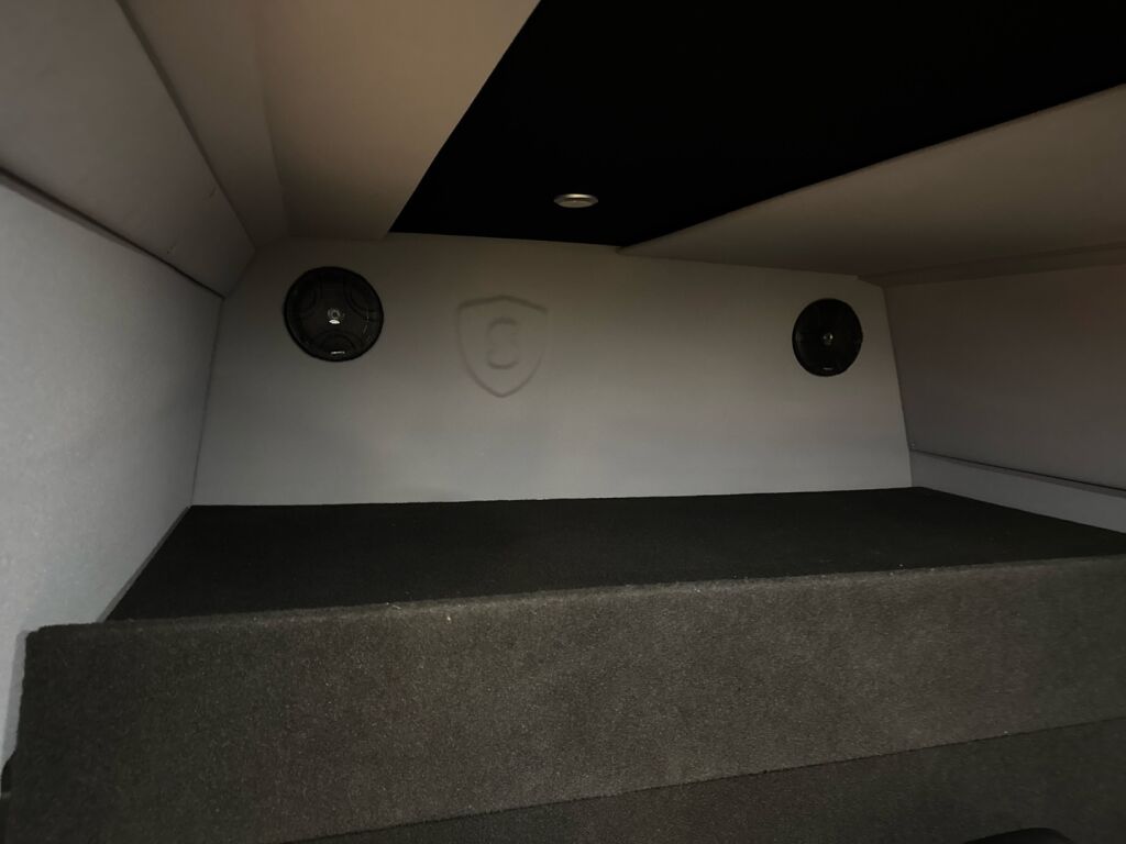 Volkswagen Crafter 2018 Valkoinen