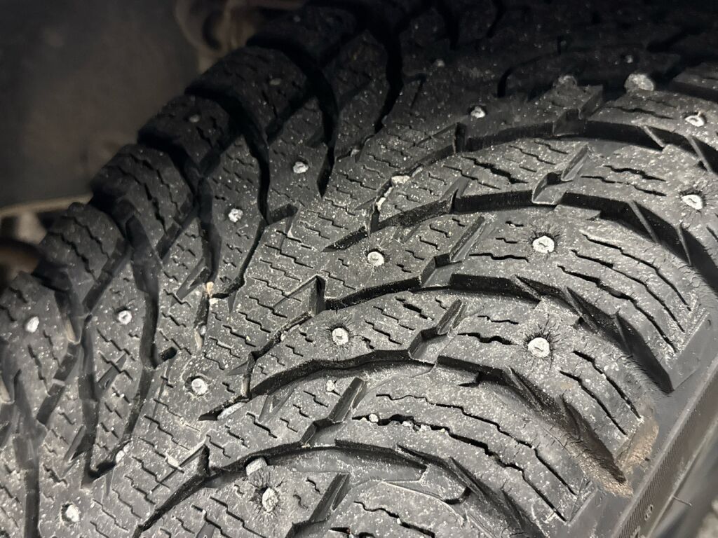 Volkswagen Crafter 2018 Valkoinen