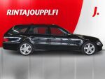 Mercedes-Benz E 2009 Musta