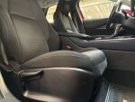Mazda CX-30 2020 Punainen