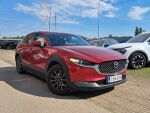 Mazda CX-30 2020 Punainen