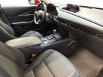 Mazda CX-30 2020 Punainen