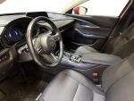 Mazda CX-30 2020 Punainen