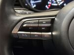 Mazda CX-30 2020 Punainen