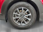Mazda CX-30 2020 Punainen