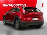 Mazda CX-30 2020 Punainen