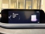 Mazda CX-30 2020 Punainen
