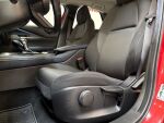 Mazda CX-30 2020 Punainen