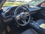 Mazda CX-30 2020 Punainen