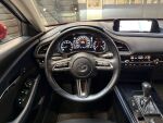 Mazda CX-30 2020 Punainen