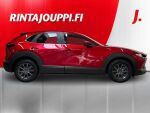 Mazda CX-30 2020 Punainen