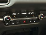 Mazda CX-30 2020 Punainen