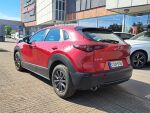 Mazda CX-30 2020 Punainen