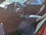 Mazda CX-30 2020 Punainen