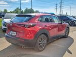 Mazda CX-30 2020 Punainen