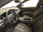 Honda Civic 2021 Sininen