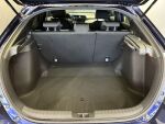 Honda Civic 2021 Sininen