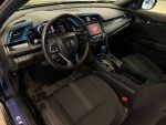 Honda Civic 2021 Sininen