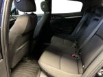 Honda Civic 2021 Sininen