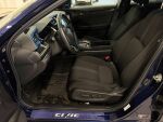 Honda Civic 2021 Sininen