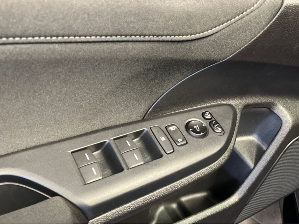Honda Civic 2021 Sininen