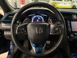 Honda Civic 2021 Sininen