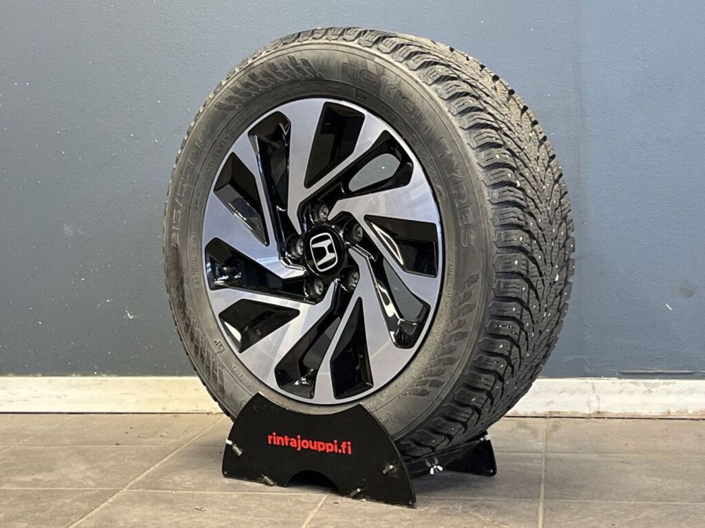 Honda Civic 2021 Sininen