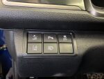 Honda Civic 2021 Sininen