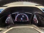 Honda Civic 2021 Sininen
