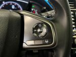 Honda Civic 2021 Sininen