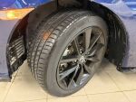 Honda Civic 2021 Sininen