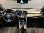 Honda Civic 2021 Sininen