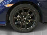 Honda Civic 2021 Sininen