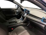 Honda Civic 2021 Sininen