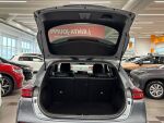 Kia XCeed 2020 Hopea