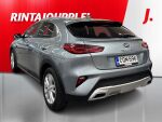 Kia XCeed 2020 Hopea