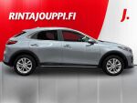 Kia XCeed 2020 Hopea