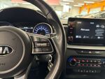 Kia XCeed 2020 Hopea