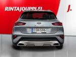 Kia XCeed 2020 Hopea
