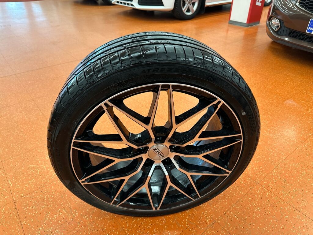 Volkswagen Passat 2017 Valkoinen