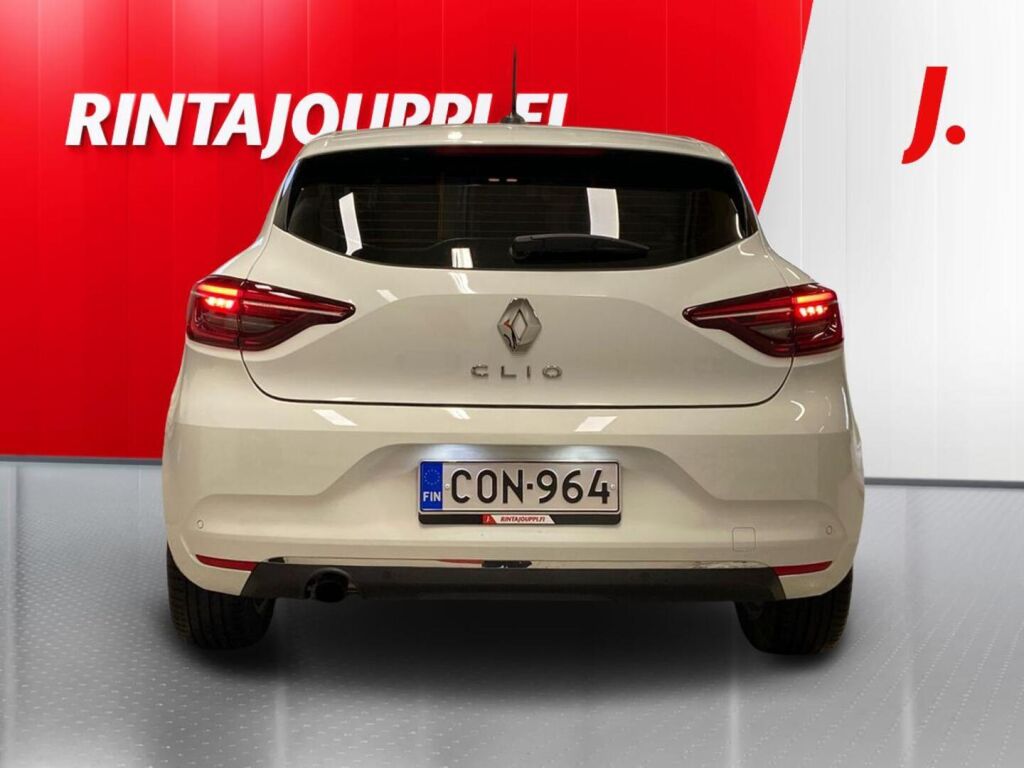 Renault Clio TCe 100 Zen 2020, kuva 6/32