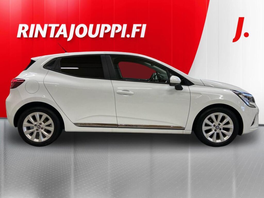 Renault Clio TCe 100 Zen 2020, kuva 7/32