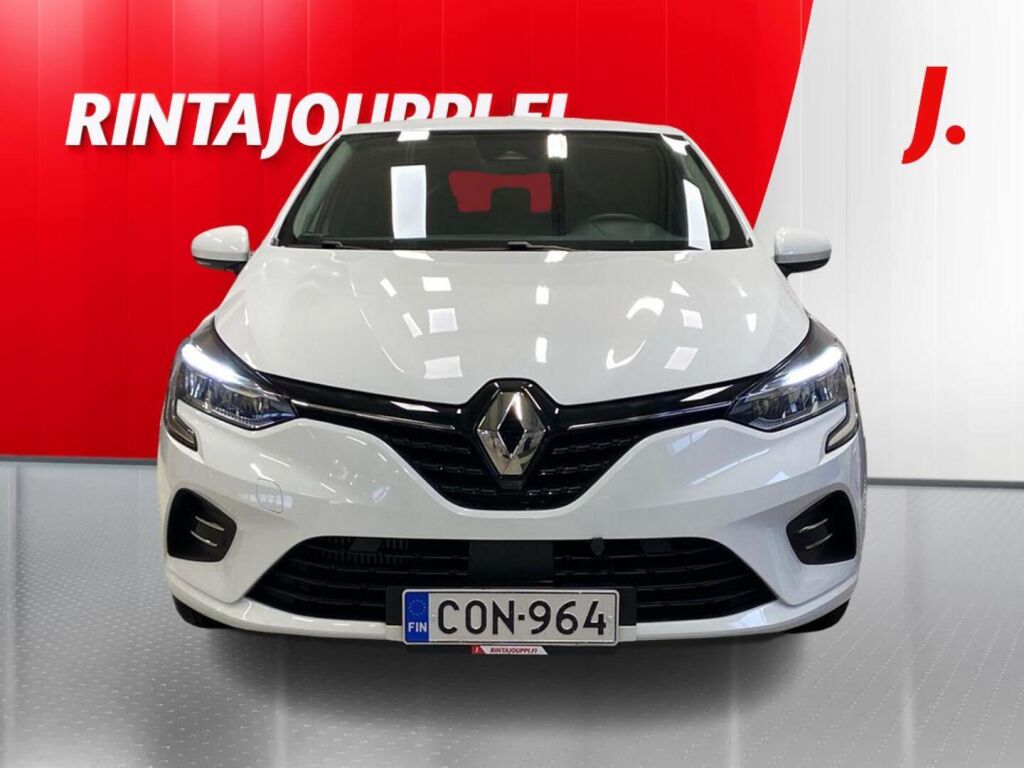 Renault Clio TCe 100 Zen 2020, kuva 4/32