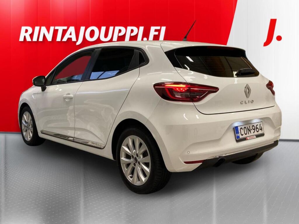 Renault Clio TCe 100 Zen 2020, kuva 3/32