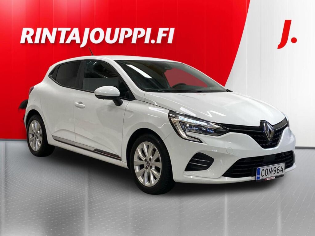 Renault Clio TCe 100 Zen 2020, kuva 2/32