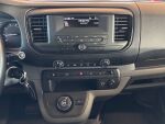 Opel Vivaro 2020 Valkoinen
