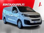 Opel Vivaro 2020 Valkoinen