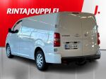 Opel Vivaro 2020 Valkoinen
