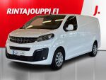 Opel Vivaro 2020 Valkoinen